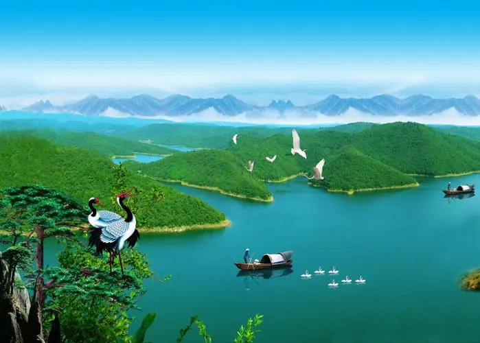 高精度高精度绿色